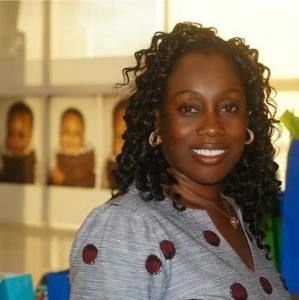 Meet your Posher, Bunmi